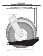 Preview for 43 page of MoJack EZ  Max 45001 Instructions For Assembly And Operation Manual