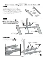 Preview for 26 page of MoJack WorkBench Instructions For Assembly And Operation Manual