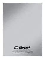 Preview for 32 page of MoJack WorkBench Instructions For Assembly And Operation Manual