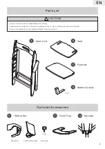 Preview for 5 page of moji YIPPY Instruction Manual