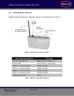 Preview for 7 page of MOJIX eNode User Manual Addendum