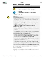 Preview for 20 page of Mold-Masters E-Drive Series User Manual