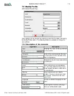 Preview for 57 page of Mold-Masters E-Drive Series User Manual