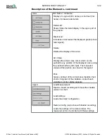 Preview for 71 page of Mold-Masters E-Drive Series User Manual