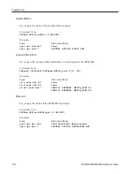 Preview for 41 page of Molectron EPM2000 Reference Manual