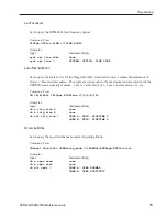 Preview for 44 page of Molectron EPM2000 Reference Manual