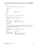 Preview for 52 page of Molectron EPM2000 Reference Manual