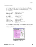 Preview for 58 page of Molectron EPM2000 Reference Manual