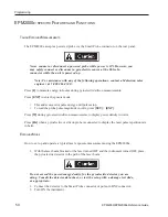 Preview for 59 page of Molectron EPM2000 Reference Manual