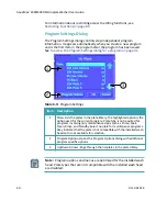 Preview for 40 page of Molecular Devices AquaMax 2000 User Manual