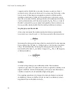 Preview for 118 page of Molecular Devices Axoclamp 900A User Manual