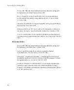 Preview for 194 page of Molecular Devices Axoclamp 900A User Manual