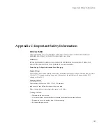 Preview for 199 page of Molecular Devices Axoclamp 900A User Manual