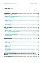 Preview for 2 page of Molecular Devices ClonePix 2 Manual