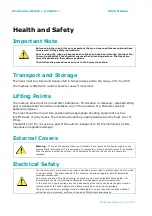 Preview for 16 page of Molecular Devices ClonePix 2 Manual