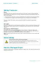 Preview for 17 page of Molecular Devices ClonePix 2 Manual