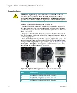 Preview for 22 page of Molecular Devices Digidata 1550 User Manual