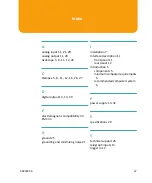 Preview for 37 page of Molecular Devices Digidata 1550 User Manual