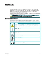 Preview for 3 page of Molecular Devices Digidata 1550B User Manual