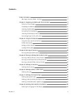 Preview for 3 page of Molecular Devices MultiWash+ User Manual