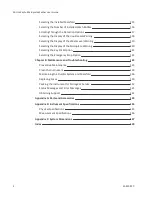 Preview for 4 page of Molecular Devices MultiWash+ User Manual