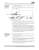 Preview for 34 page of Molecular Devices SPECTRAmax 340PC Operator'S Manual