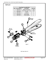 Preview for 6 page of molex 35768 Series Specification Sheet