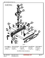 Preview for 5 page of molex 63813-2100 Instruction Manual