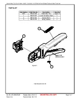 Preview for 7 page of molex 63823-5200 Specification Sheet