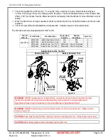 Preview for 6 page of molex 63825-5700 Specification Sheet