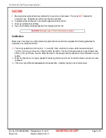 Preview for 5 page of molex 63825-6670 Specification Sheet