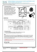 Preview for 3 page of molex 63825-7400 Application Tooling Specification Sheet