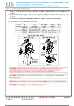 Preview for 7 page of molex 63825-7400 Application Tooling Specification Sheet