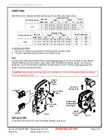 Preview for 2 page of molex 63825-7500 Specification Sheet