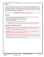 Preview for 5 page of molex 63827-6070 Specification Sheet