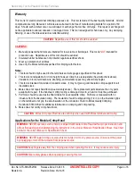 Preview for 4 page of molex 63827-8200 Specification Sheet