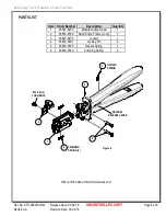 Preview for 6 page of molex 63827-8200 Specification Sheet