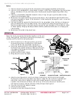 Preview for 3 page of molex 63828-1900 Quick Start Manual