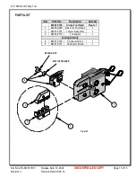 Preview for 13 page of molex 64007-0100 Specification Sheet