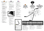 Preview for 2 page of molex 69008-1100 Quick Start Manual