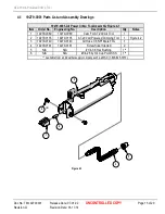 Preview for 15 page of molex AT-200 Operating And Maintenance Instructions Manual