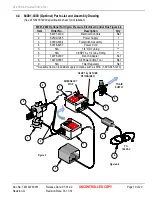 Preview for 19 page of molex AT-200 Operating And Maintenance Instructions Manual