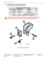 Preview for 20 page of molex AT-200 Operating And Maintenance Instructions Manual