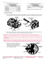 Preview for 3 page of molex AT 2080 Application Tooling Specification