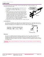 Preview for 4 page of molex AT 2080 Application Tooling Specification