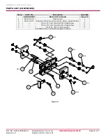 Preview for 6 page of molex AT 2080 Application Tooling Specification