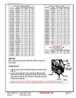 Preview for 2 page of molex AT 2200 Operating Instruction Sheet And Specifications