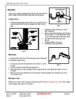 Preview for 2 page of molex CR5904 Operating Instruction