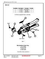 Preview for 4 page of molex CR5904 Operating Instruction