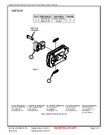 Preview for 5 page of molex HCS-125 Series Specification Sheet